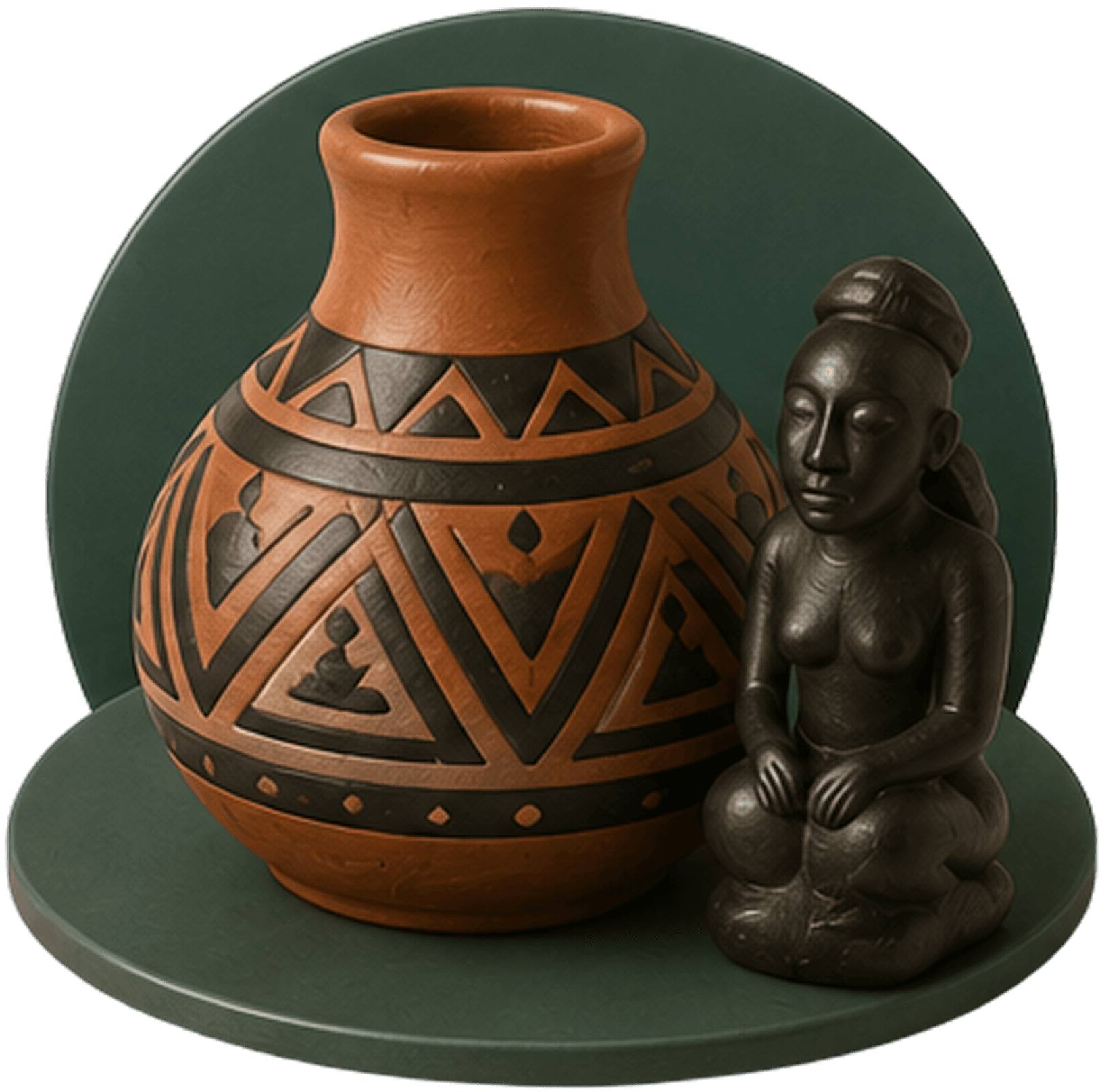 African Pottery
