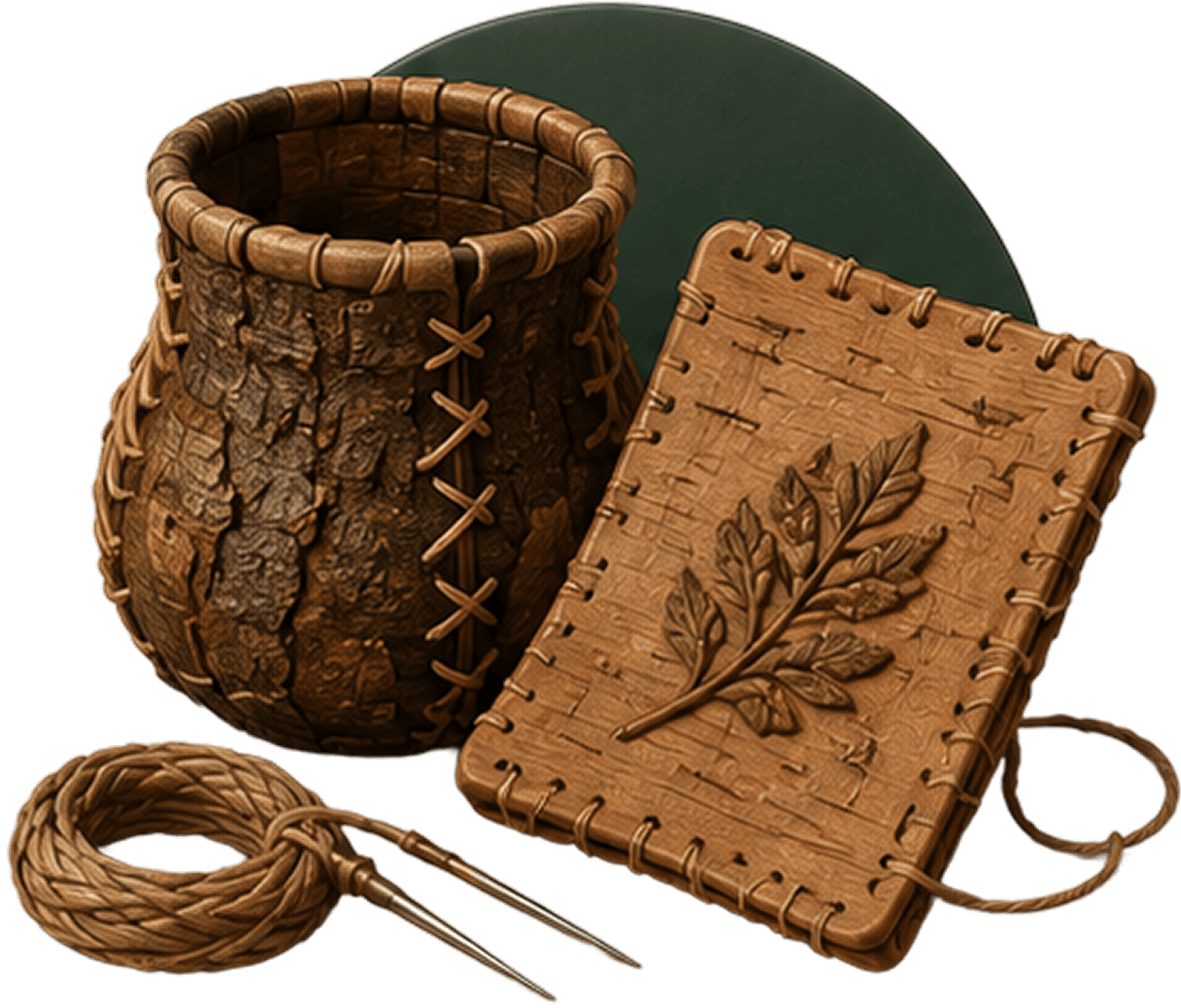 Bark Craft