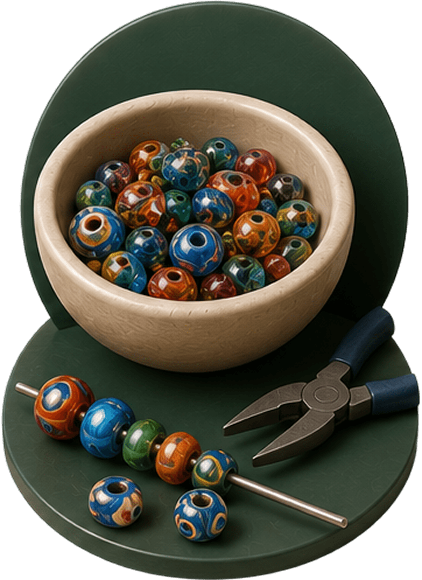 Bead Making