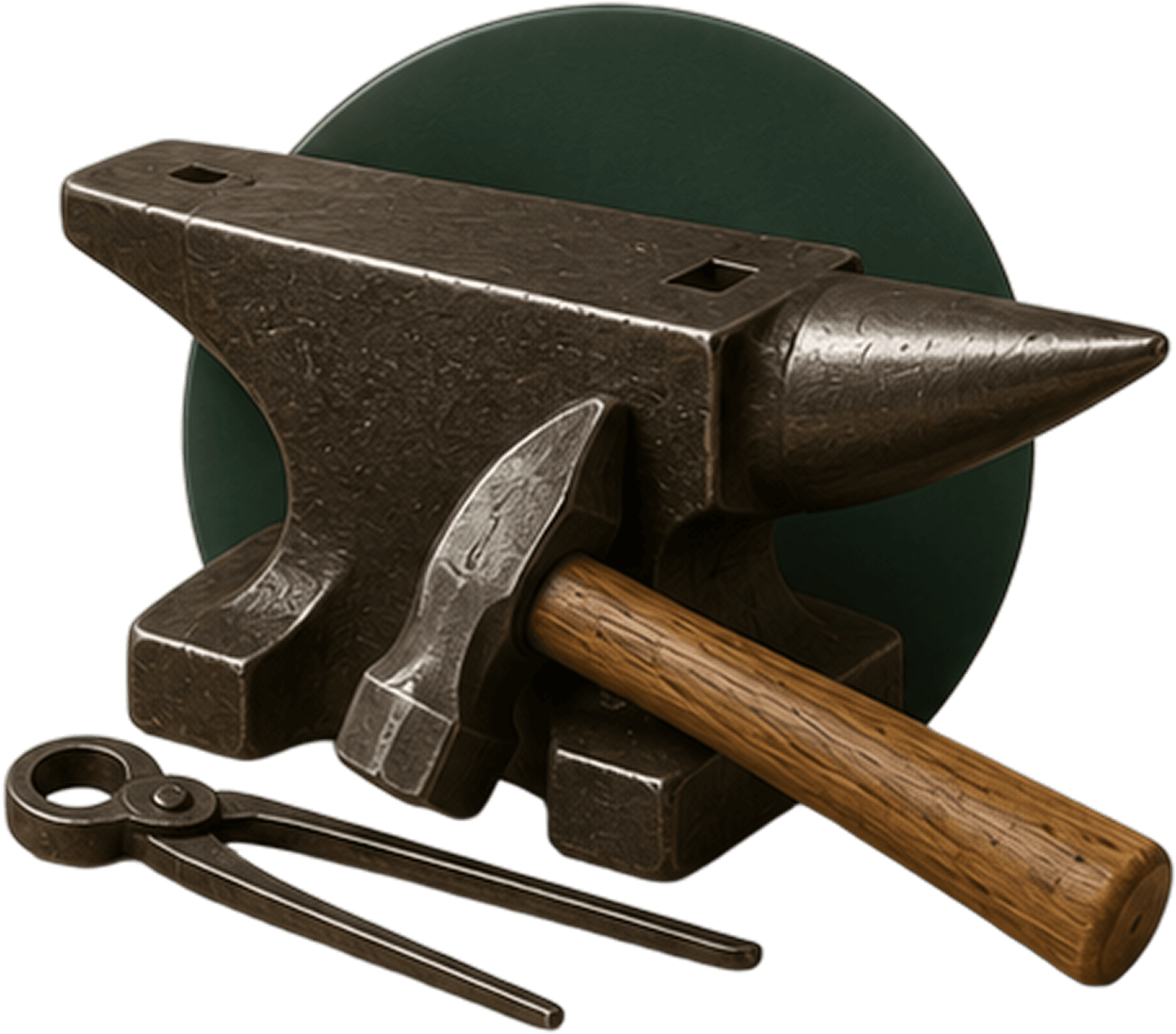 Blacksmithing