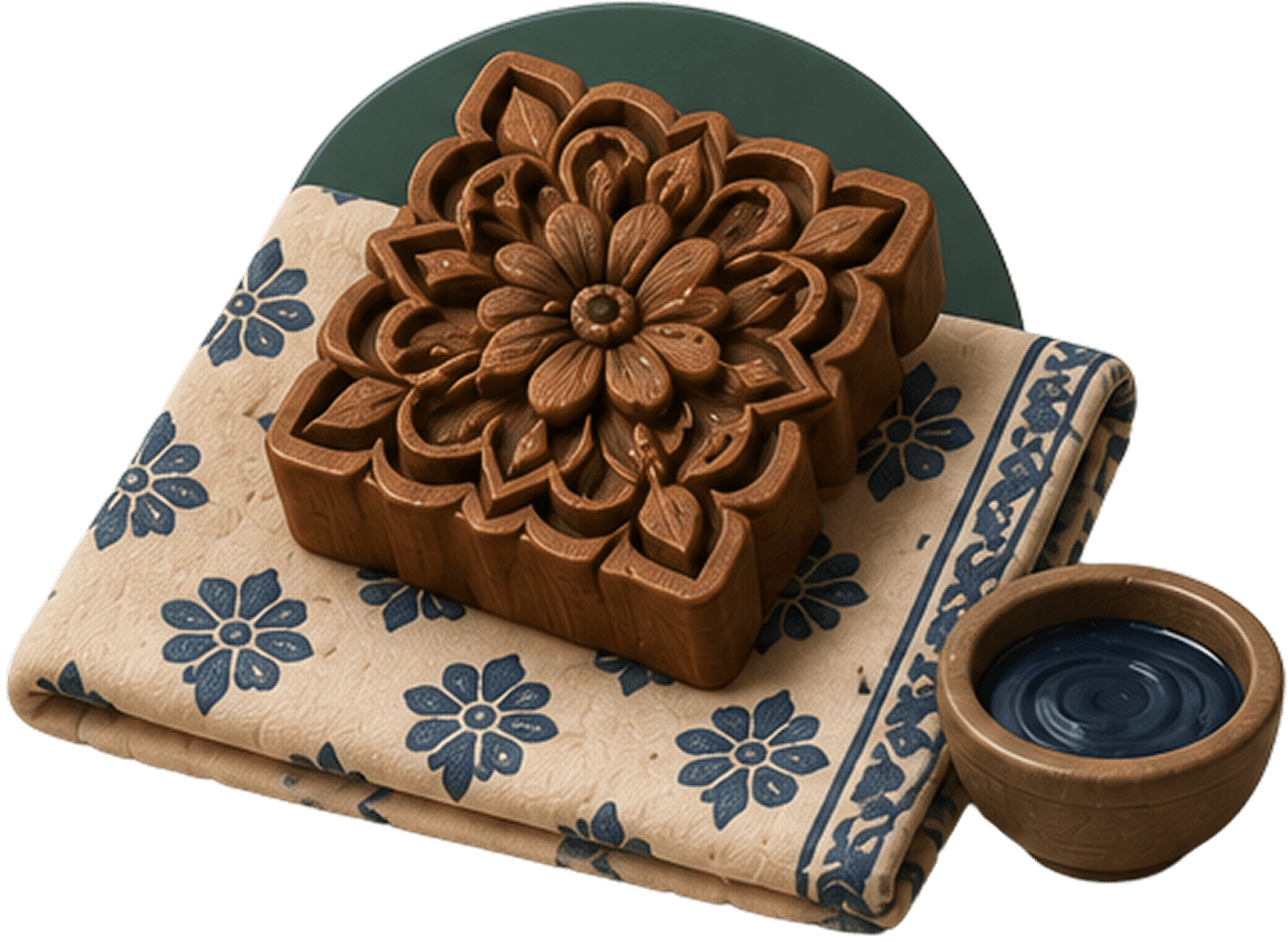 Block Printing