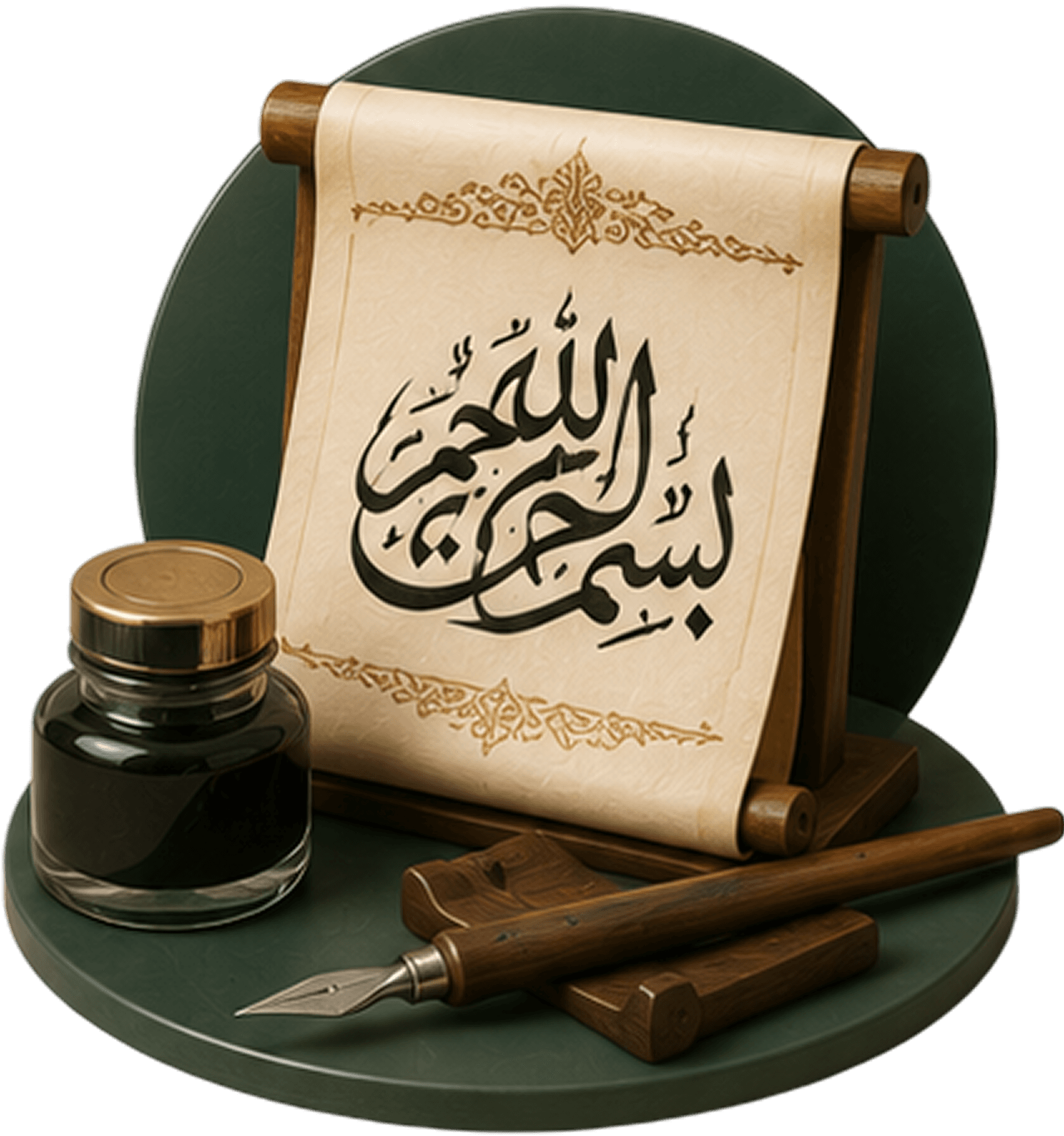 Calligraphy
