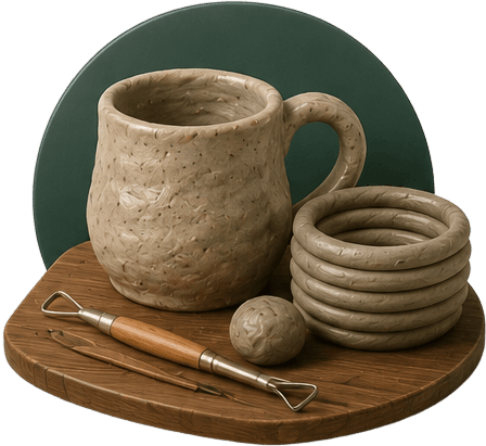 Hand Building