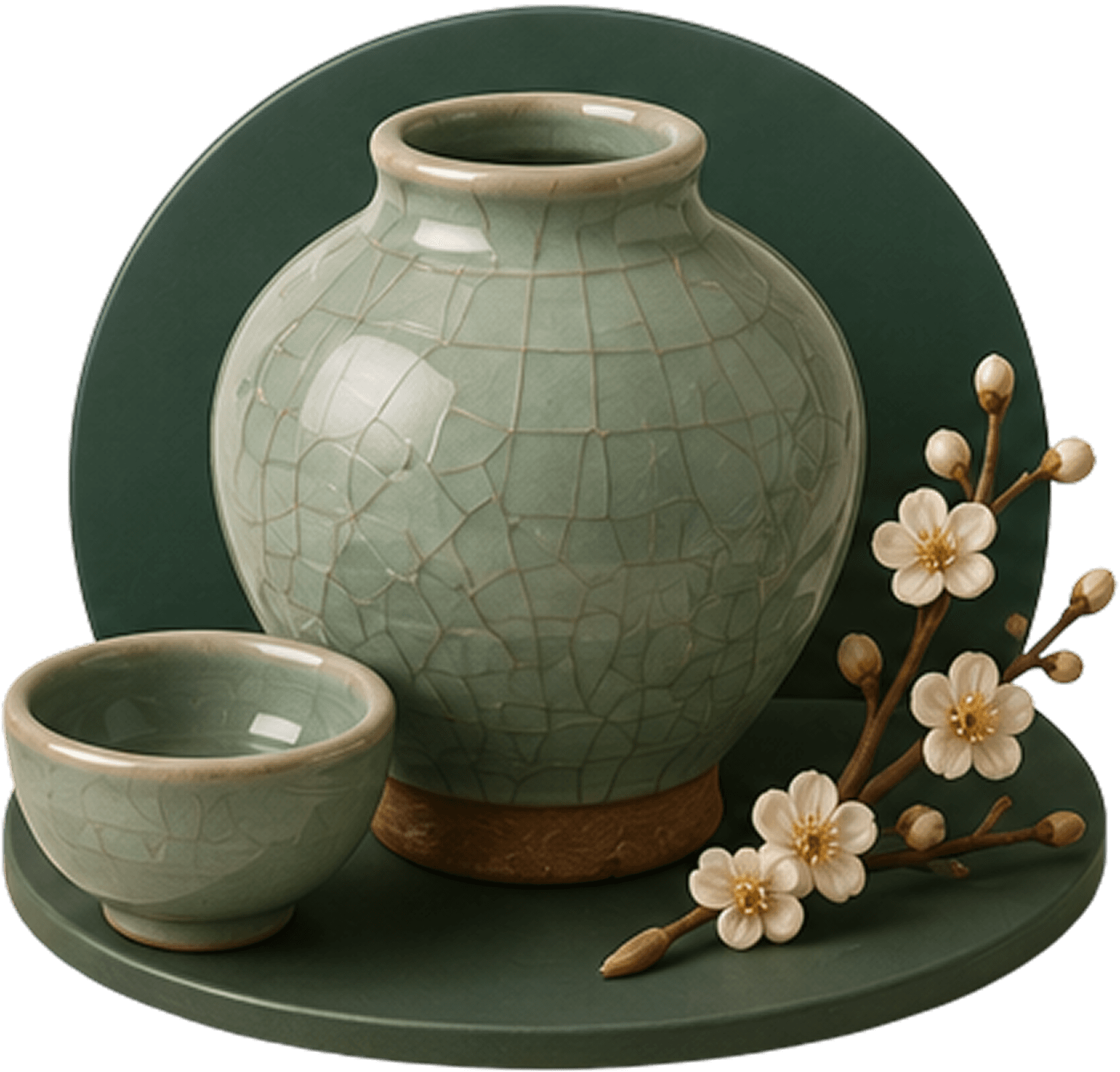 Korean Ceramics