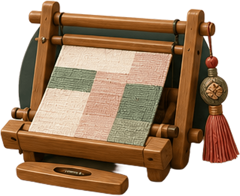 Korean Weaving
