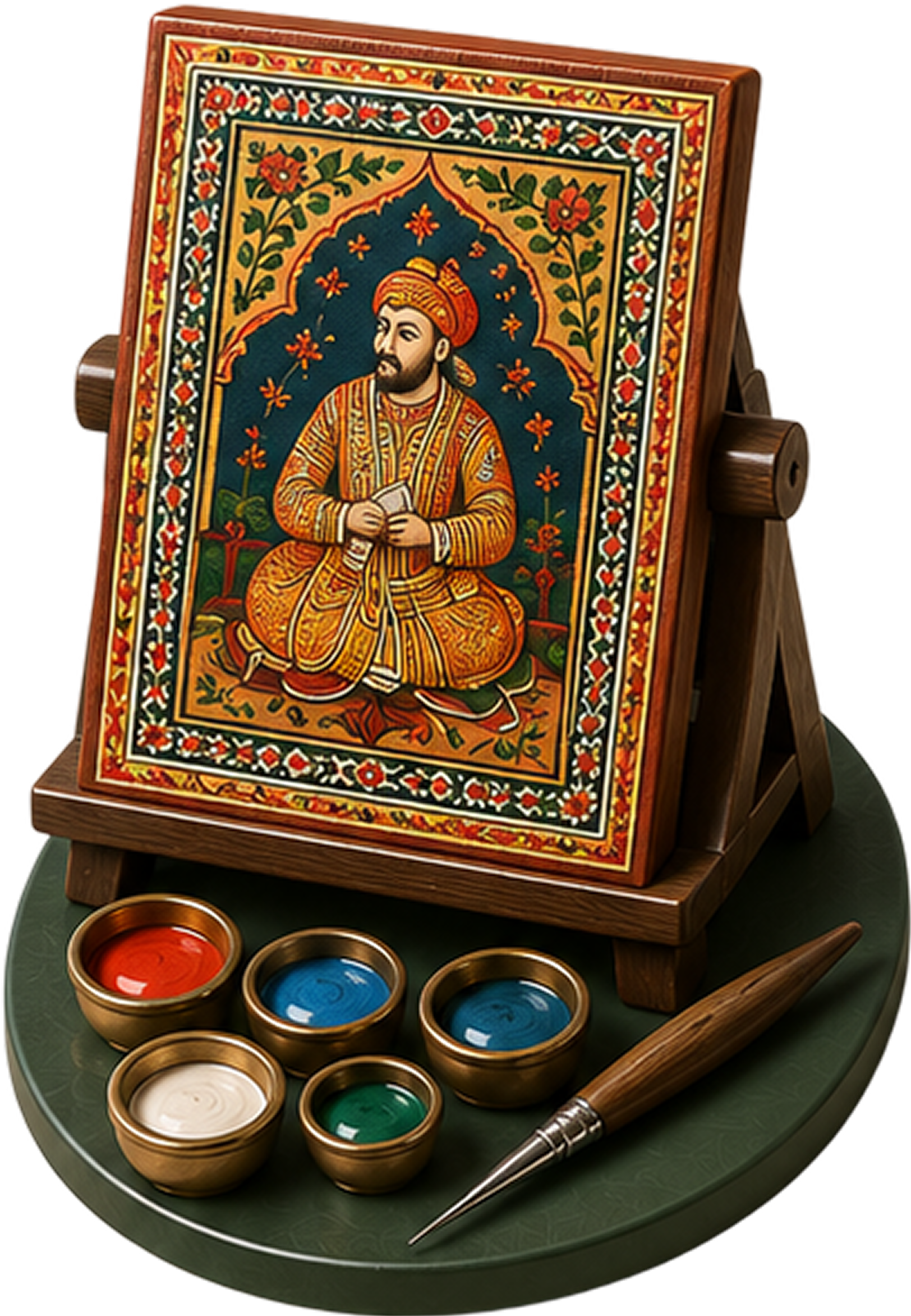 Miniature Painting