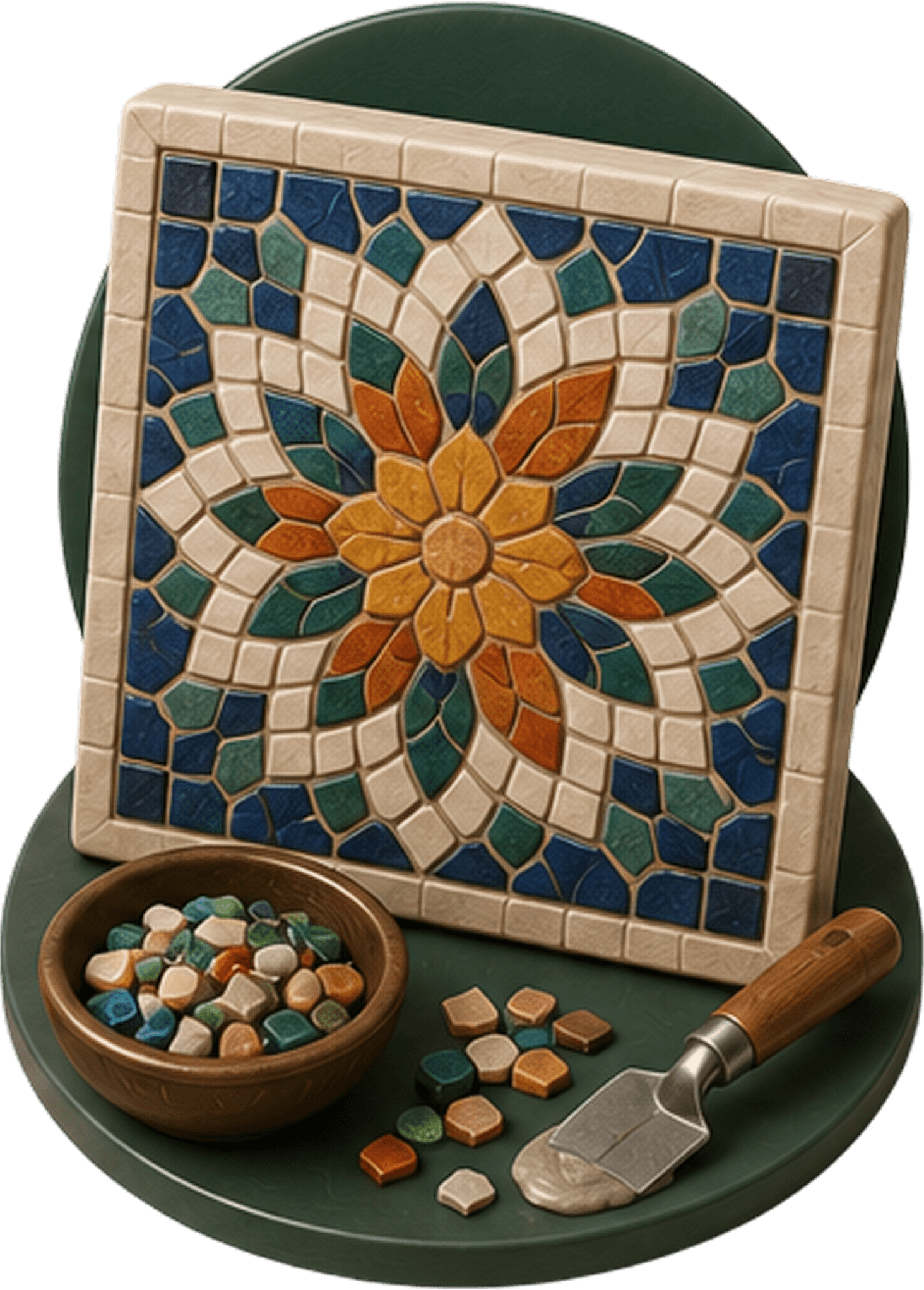 Mosaic