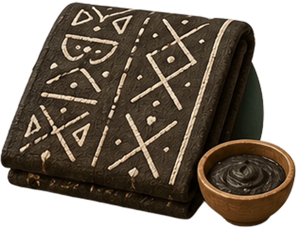 Mud Cloth