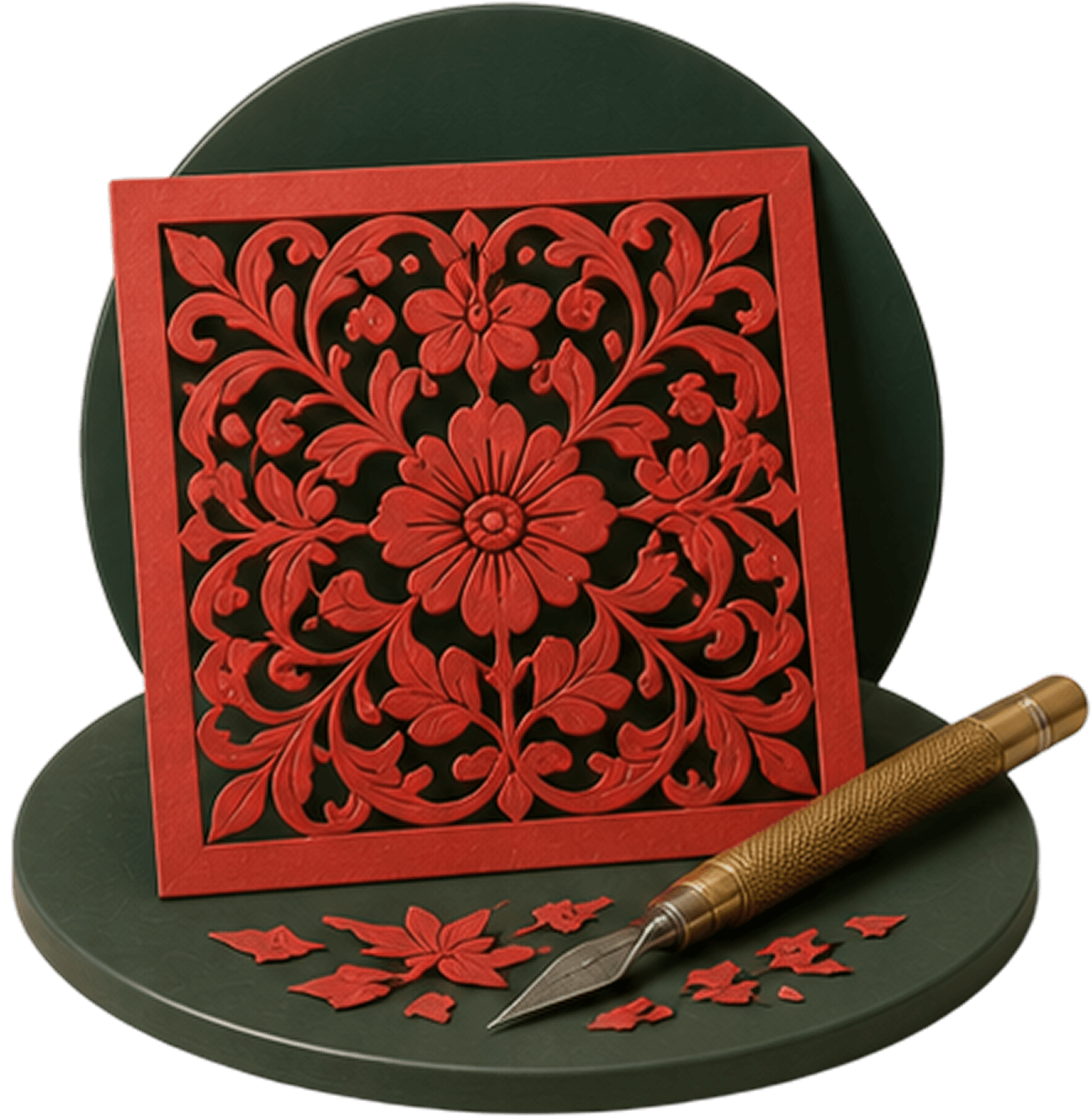 Paper Cutting