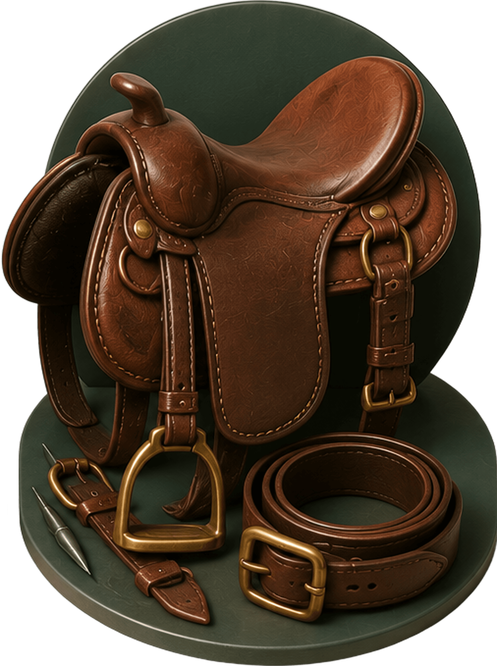 Saddlery