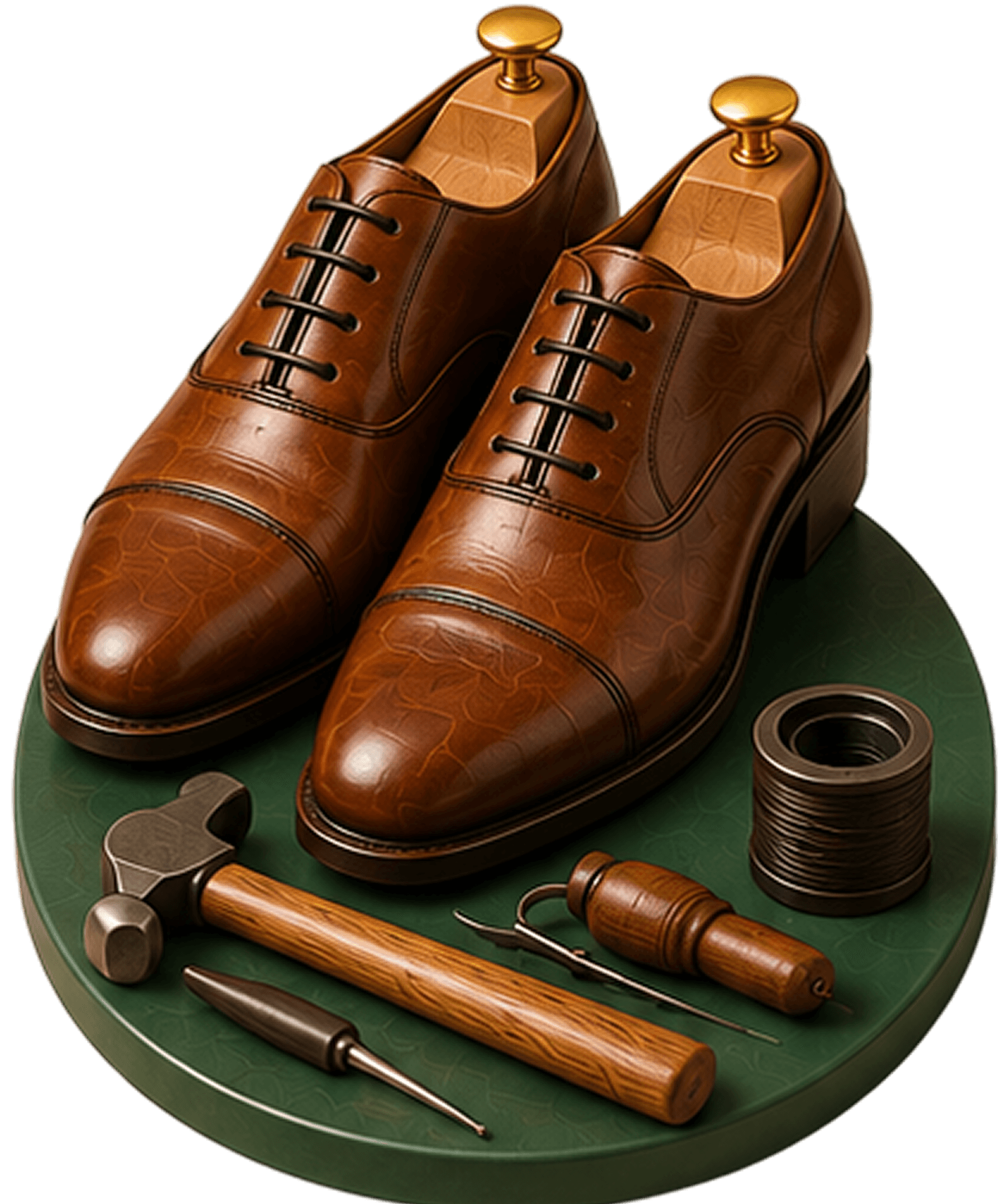 Shoemaking