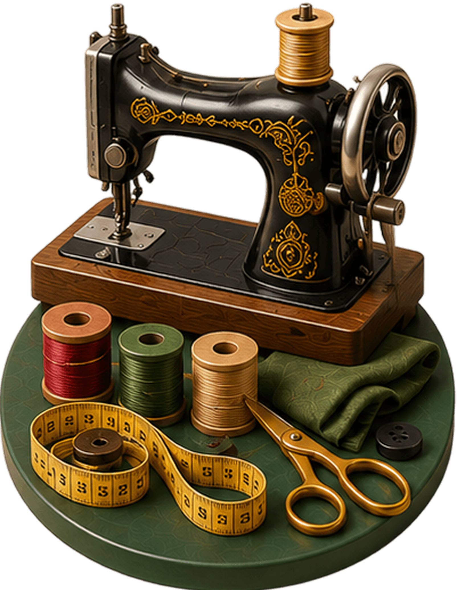 Tailoring