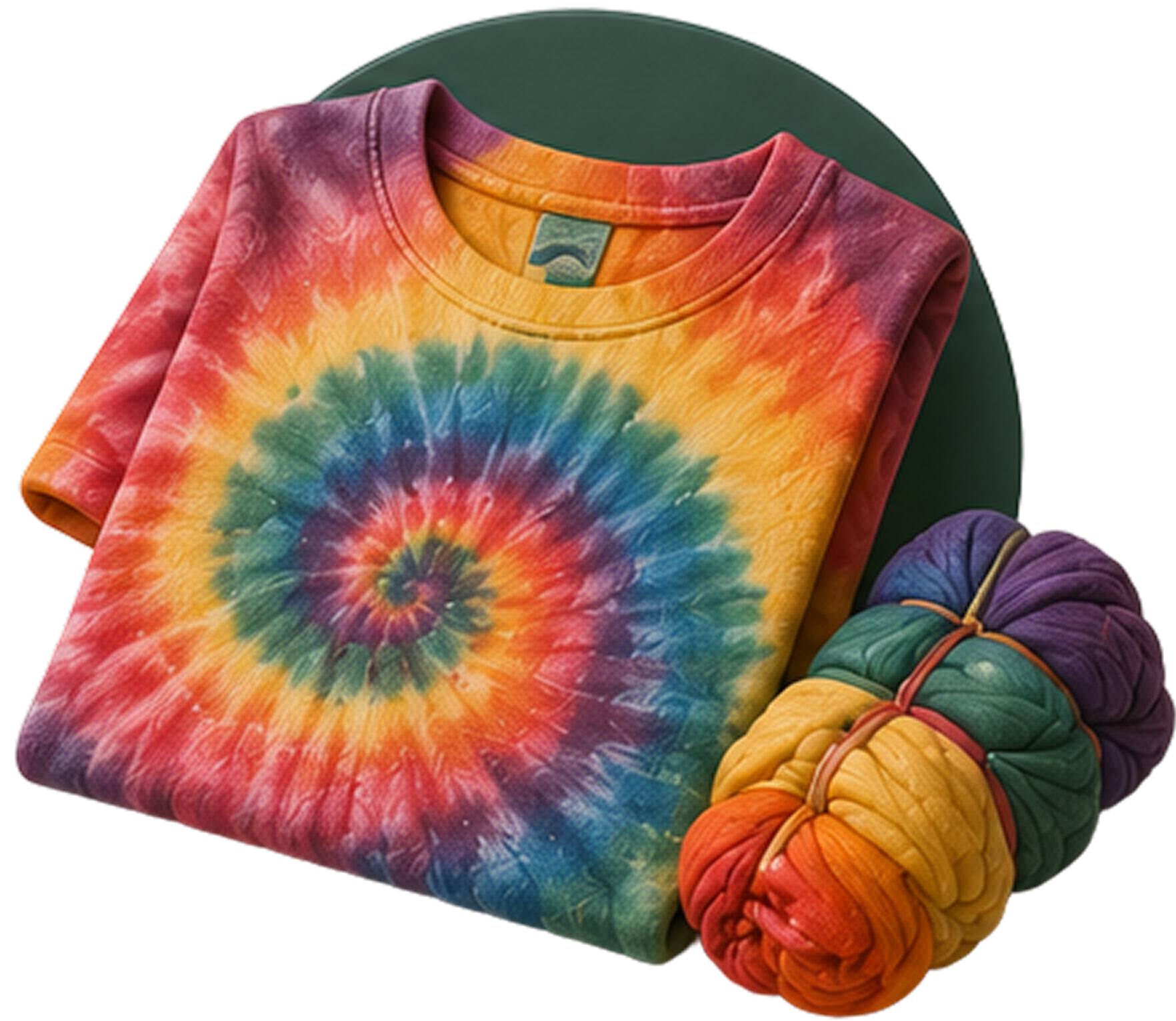 Tie-Dye