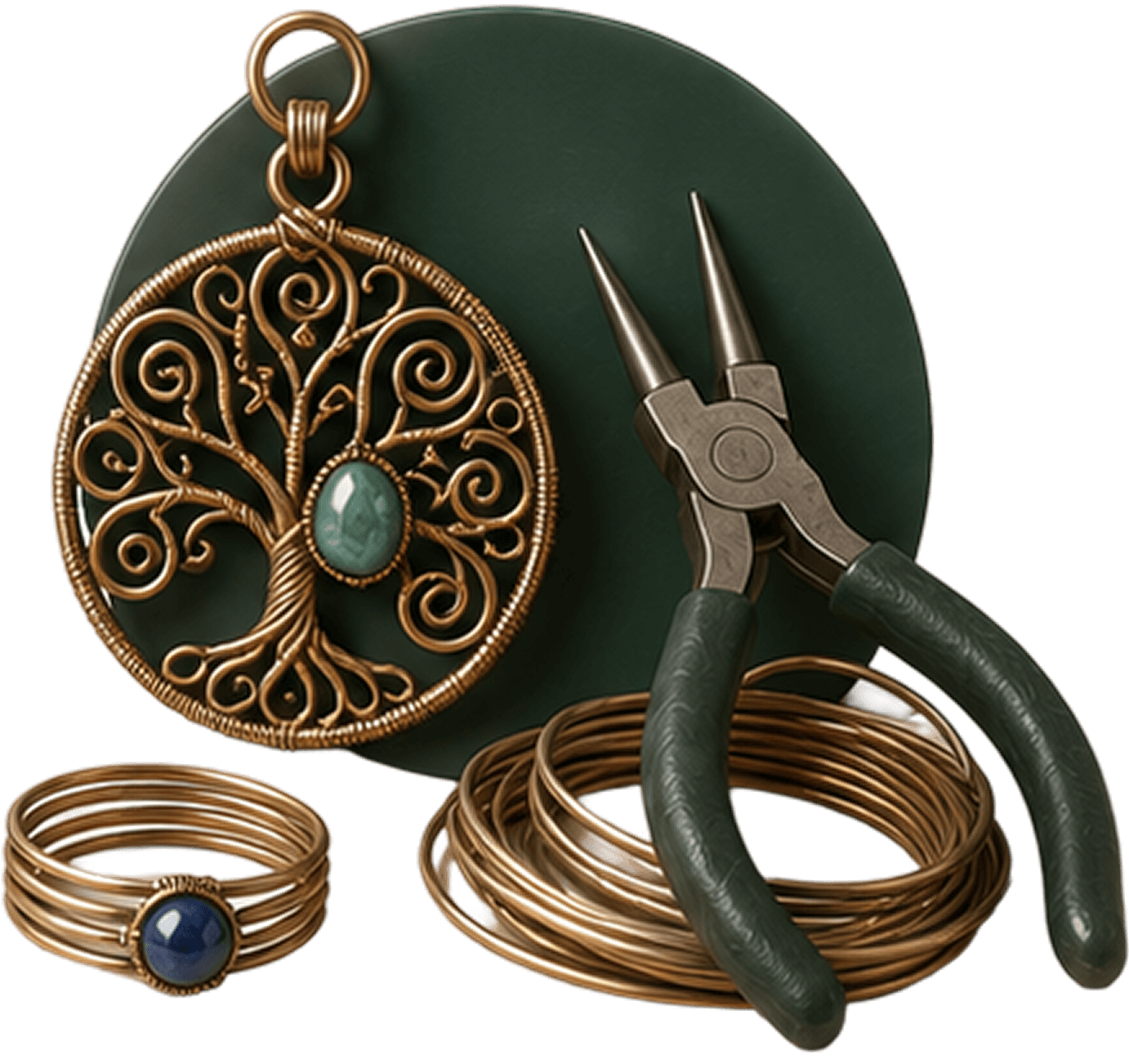 Wire Craft